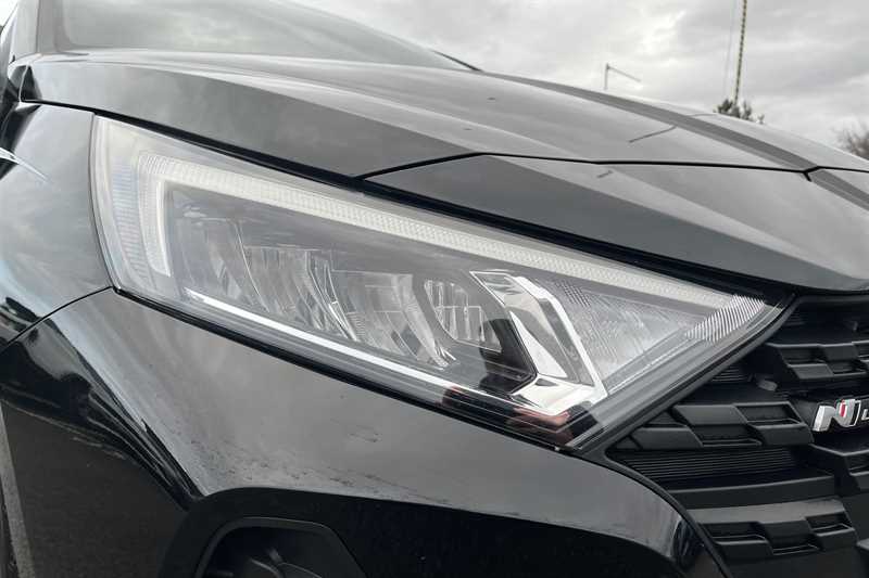 Used Hyundai i20 2023 for sale - 77486330: Photo 28