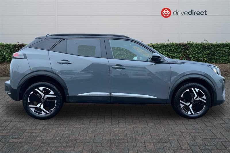 Used Peugeot 2008 2023 for sale - 77566341: Photo 2