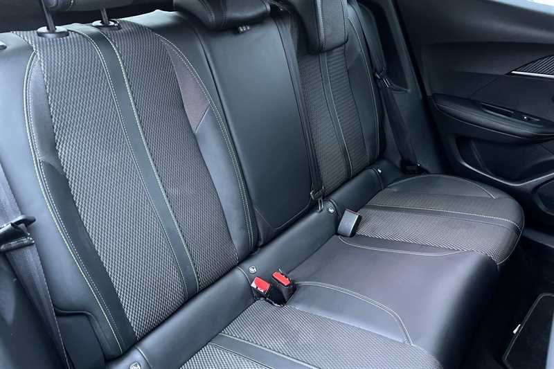 Used Peugeot 2008 2023 for sale - 77566341: Photo 24