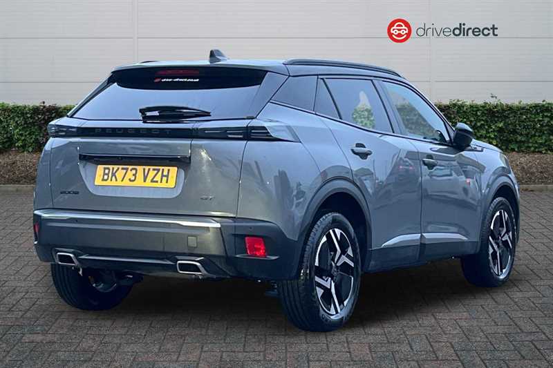 Used Peugeot 2008 2023 for sale - 77566341: Photo 3