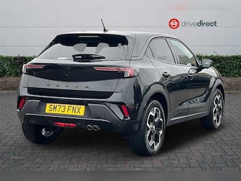 Used Vauxhall Mokka 2023 for sale - 77402871: Photo