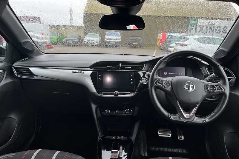 Used Vauxhall Corsa 2022 for sale - 78120147: Photo 13