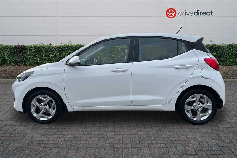 Used Hyundai i10 2022 for sale - 78120358: Photo 6