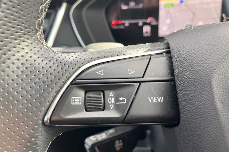 Used Audi Q5 2021 for sale - 76903440: Photo 21