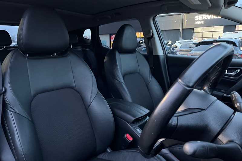 Used Nissan Qashqai 2018 for sale - 77481173: Photo 23