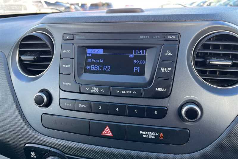 Used Hyundai i10 2017 for sale - 78119474: Photo 17