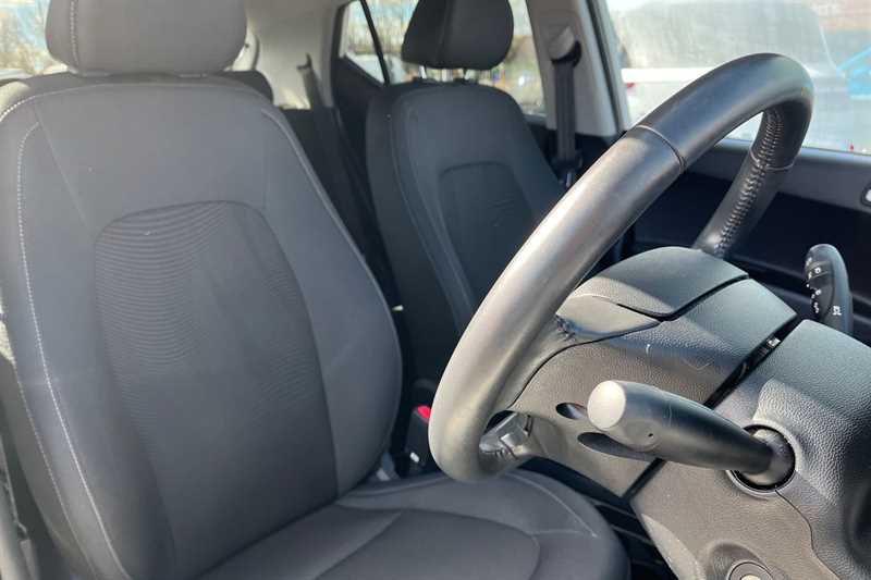 Used Hyundai i10 2017 for sale - 78119474: Photo 23