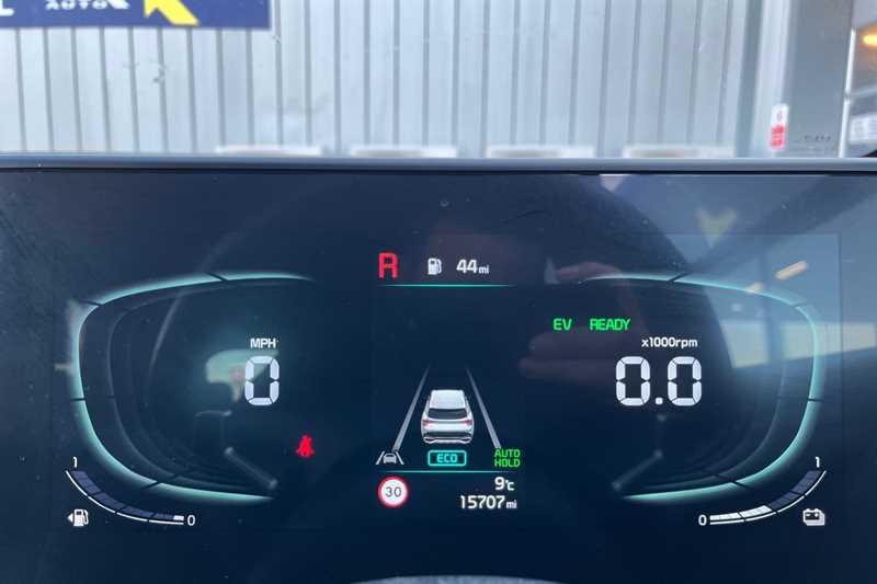 Used Kia Sportage 2024 for sale - 78119584: Photo 20