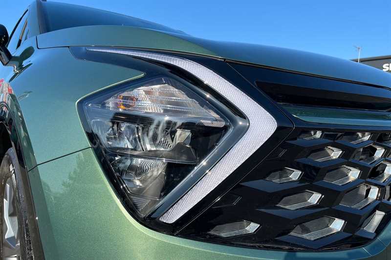 Used Kia Sportage 2024 for sale - 78119584: Photo 28