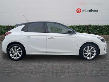 Used Vauxhall Corsa 2020 for sale - 76955790: Photo