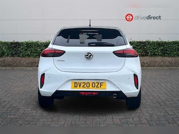Used Vauxhall Corsa 2020 for sale - 76955790: Photo