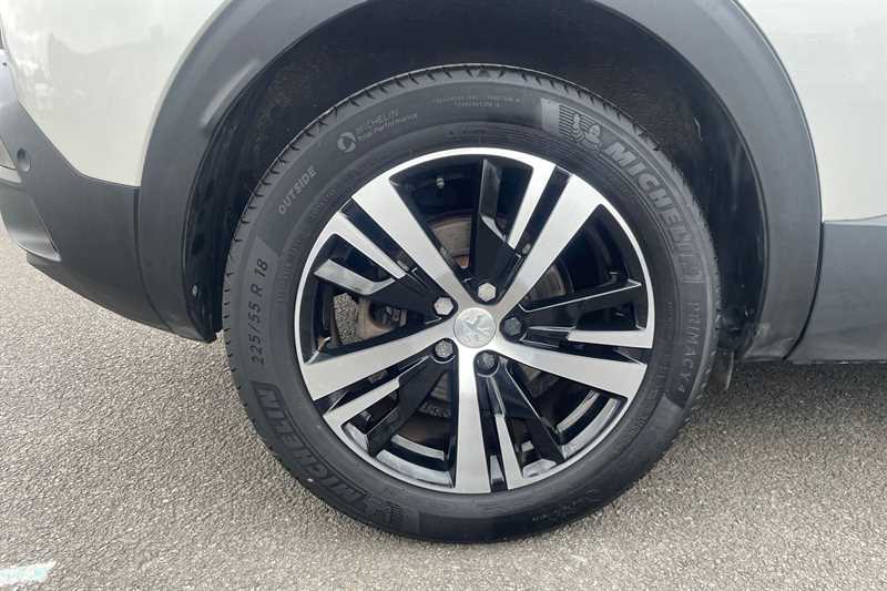 Used Peugeot 3008 for sale - 77361974: Photo 11