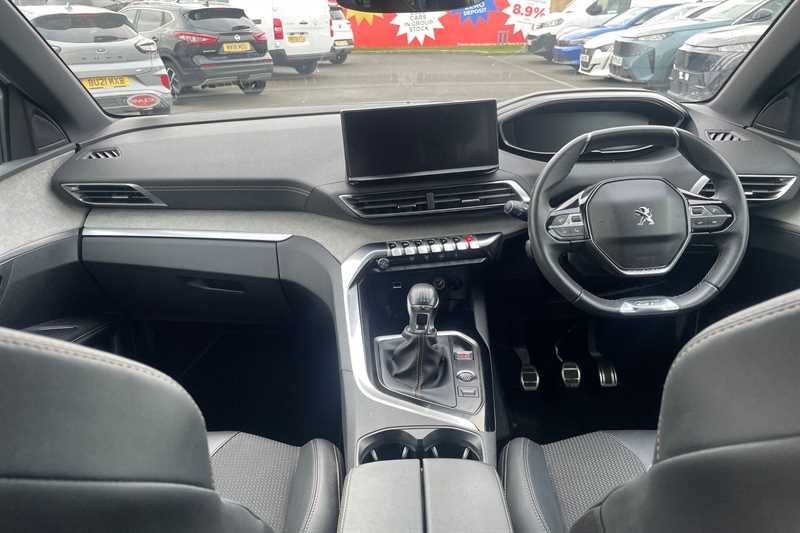 Used Peugeot 3008 for sale - 77361974: Photo 13