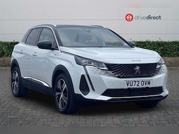 Used Peugeot 3008 undefined for sale - 77361974: Photo
