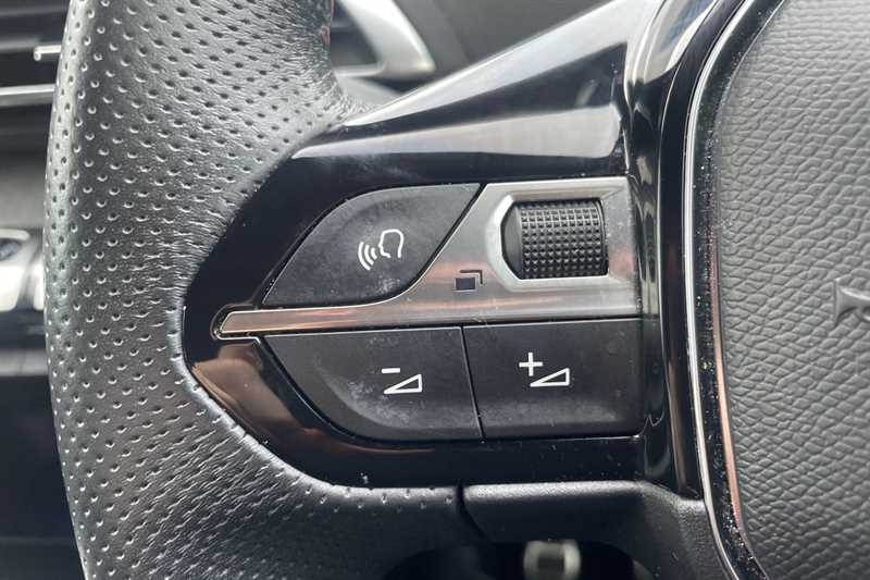 Used Peugeot 3008 for sale - 77361974: Photo 21