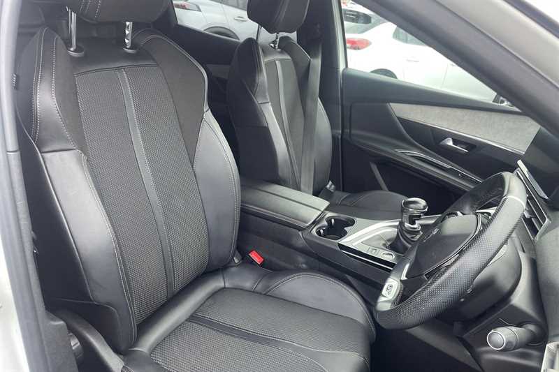 Used Peugeot 3008 for sale - 77361974: Photo 23