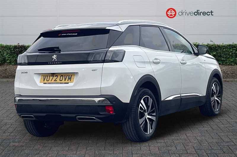 Used Peugeot 3008 for sale - 77361974: Photo 3