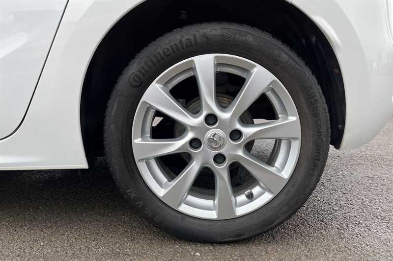 Used Vauxhall Corsa 2022 for sale - 77712580: Photo 11