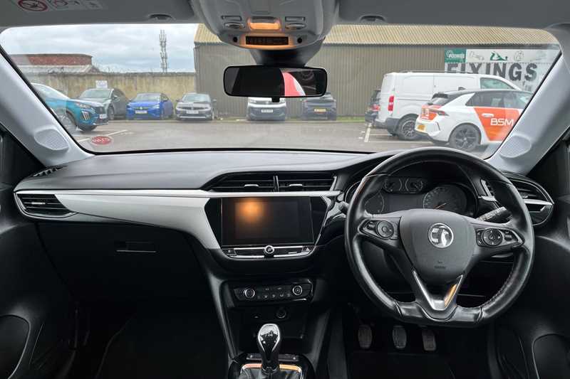 Used Vauxhall Corsa 2022 for sale - 77712580: Photo 13