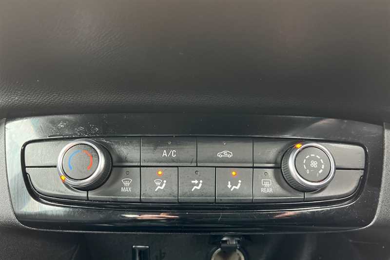 Used Vauxhall Corsa 2022 for sale - 77712580: Photo 15