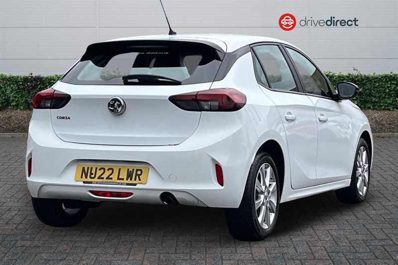Used Vauxhall Corsa 2022 for sale - 77712580: Photo 3