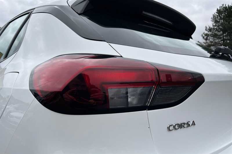 Used Vauxhall Corsa 2022 for sale - 77712580: Photo 31