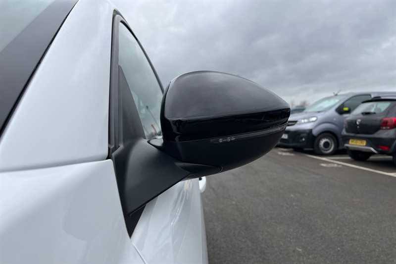 Used Vauxhall Corsa 2022 for sale - 77712580: Photo 35