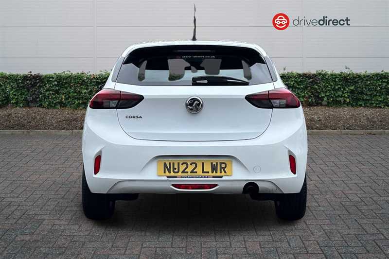 Used Vauxhall Corsa 2022 for sale - 77712580: Photo 4