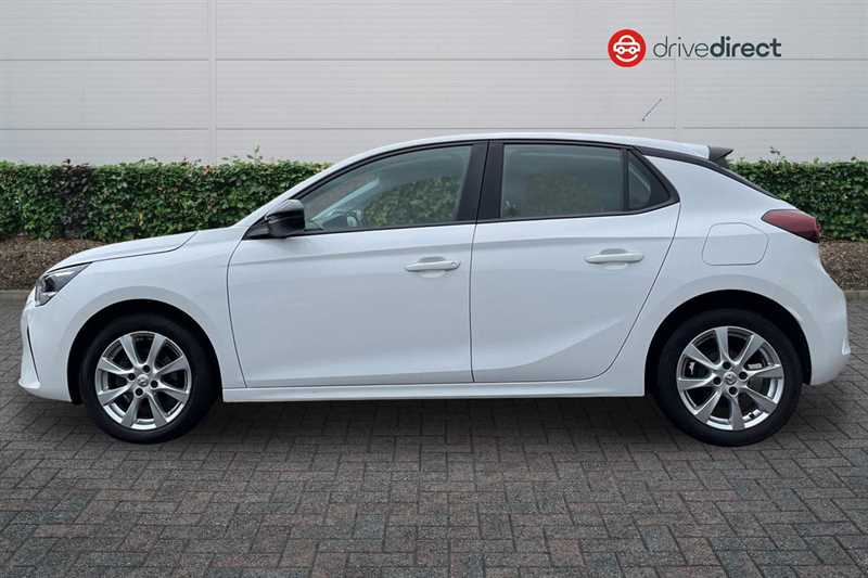 Used Vauxhall Corsa 2022 for sale - 77712580: Photo 6