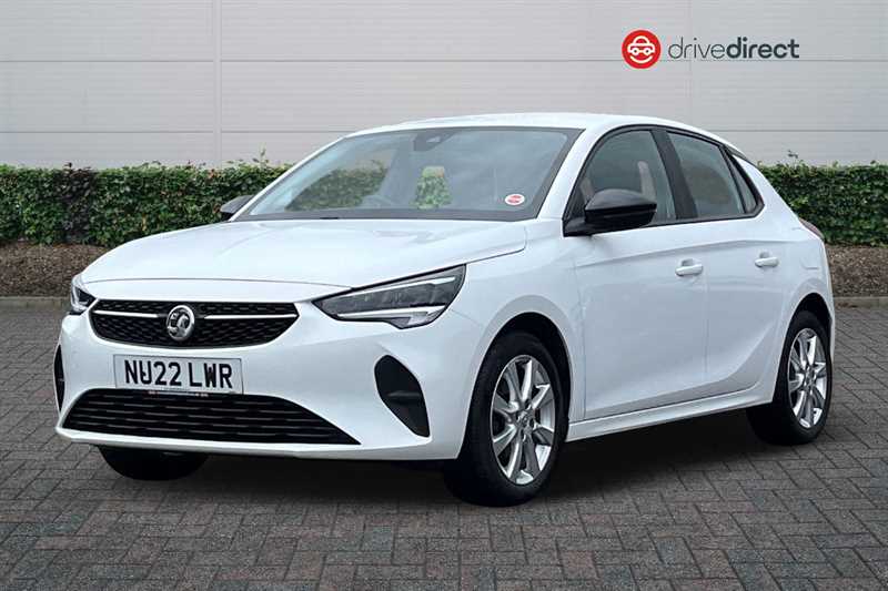 Used Vauxhall Corsa 2022 for sale - 77712580: Photo 7