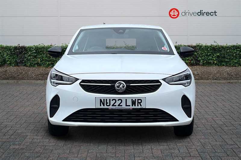 Used Vauxhall Corsa 2022 for sale - 77712580: Photo 8