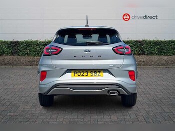 Used Ford Puma 2023 for sale - 79135926: Photo
