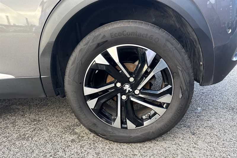 Used Peugeot 2008 2022 for sale - 76525022: Photo 10