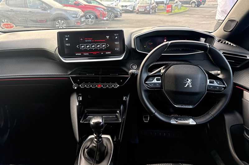 Used Peugeot 2008 2022 for sale - 76525022: Photo 13