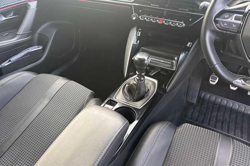 Used Peugeot 2008 2022 for sale - 76525022: Photo 14