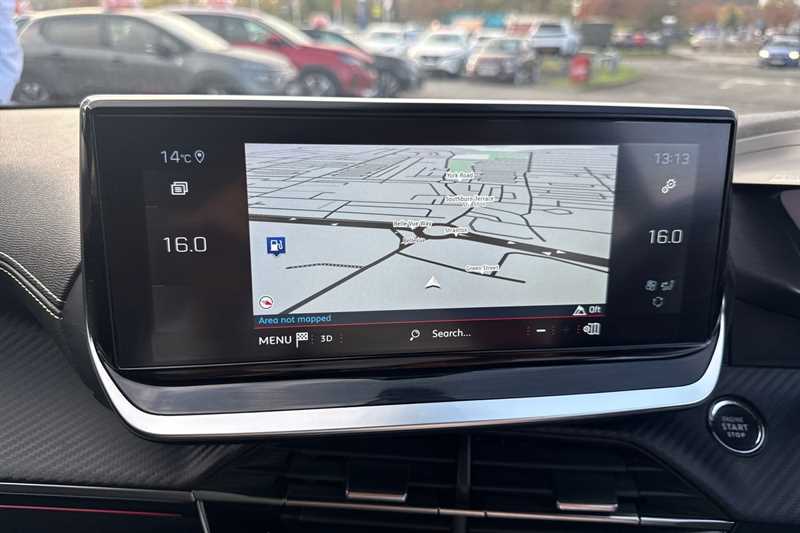 Used Peugeot 2008 2022 for sale - 76525022: Photo 18