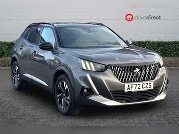Used Peugeot 2008 2022 for sale - 76525022: Photo