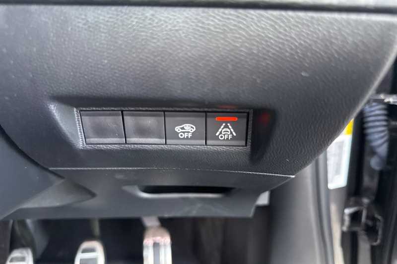 Used Peugeot 2008 2022 for sale - 76525022: Photo 38