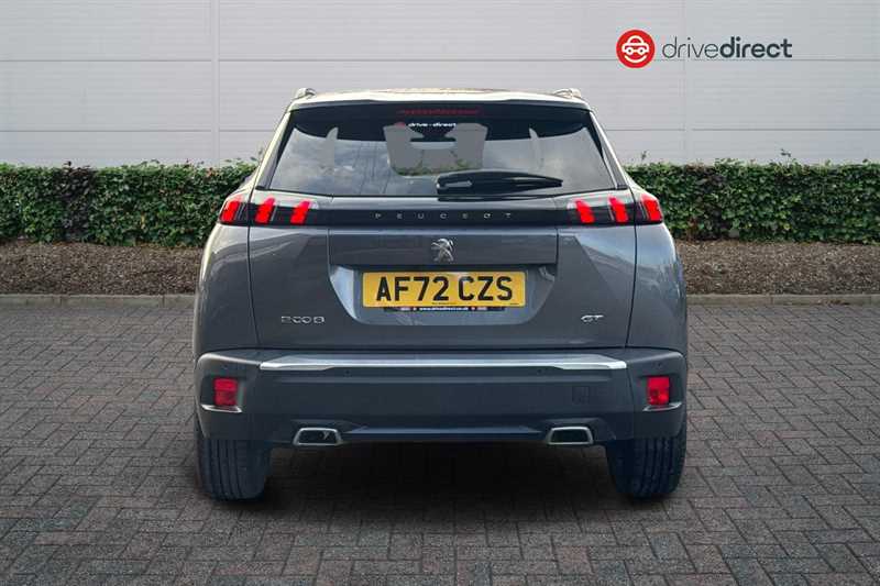 Used Peugeot 2008 2022 for sale - 76525022: Photo 4