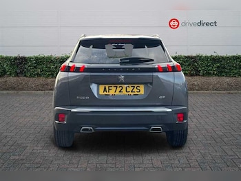 Used Peugeot 2008 2022 for sale - 76525022: Photo