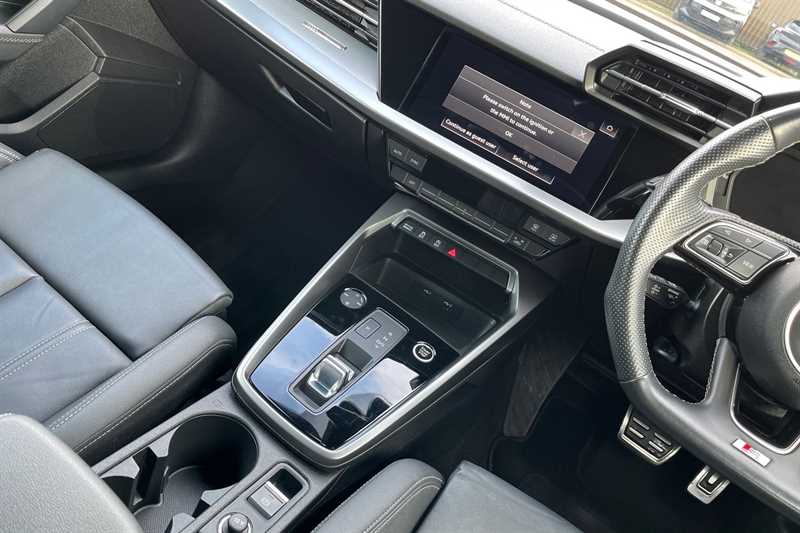 Used Audi A3 2022 for sale - 77773130: Photo 14