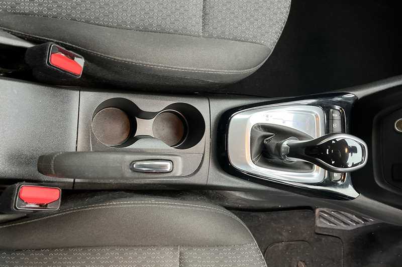 Used Vauxhall Crossland 2022 for sale - 77757568: Photo 14