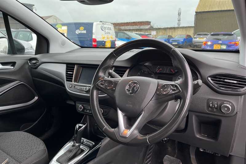 Used Vauxhall Crossland 2022 for sale - 77757568: Photo 40