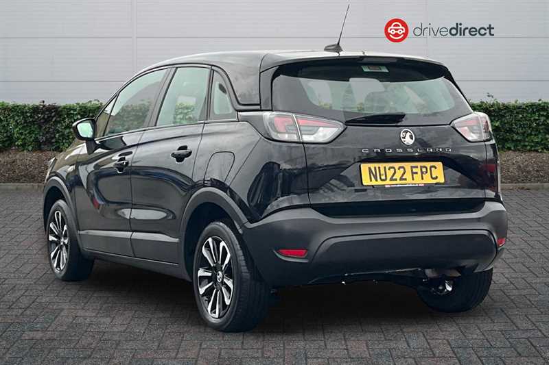 Used Vauxhall Crossland 2022 for sale - 77757568: Photo 5