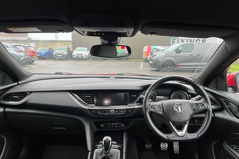 Used Vauxhall Insignia for sale - 77416684: Photo 13