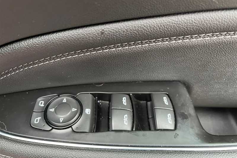 Used Vauxhall Insignia for sale - 77416684: Photo 16