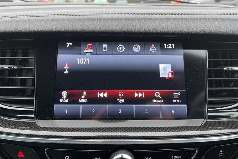 Used Vauxhall Insignia for sale - 77416684: Photo 17