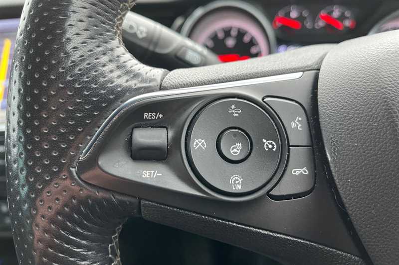 Used Vauxhall Insignia for sale - 77416684: Photo 21