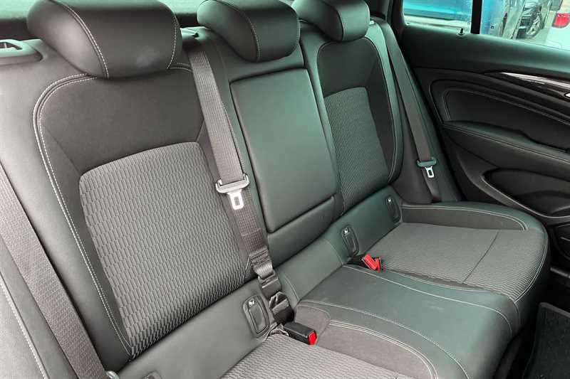 Used Vauxhall Insignia for sale - 77416684: Photo 24