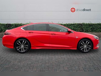 Used Vauxhall Insignia undefined for sale - 77416684: Photo